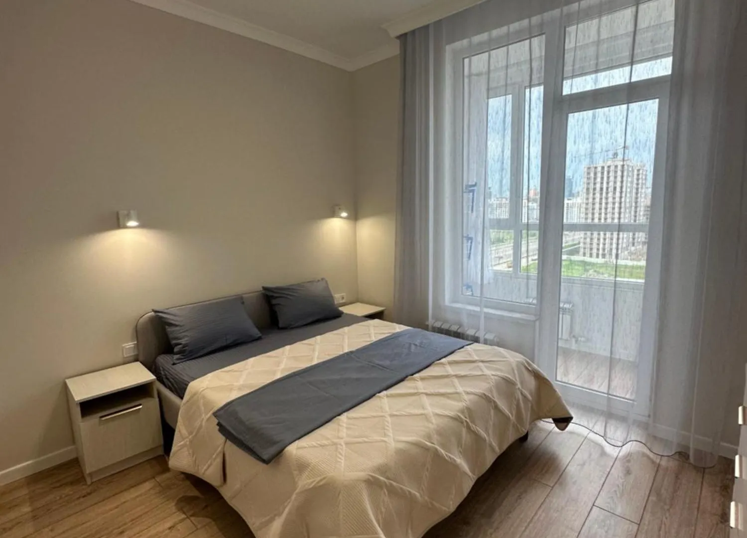 Республика Apartment Nur-Sultan  Nur-Sultan (Astana)