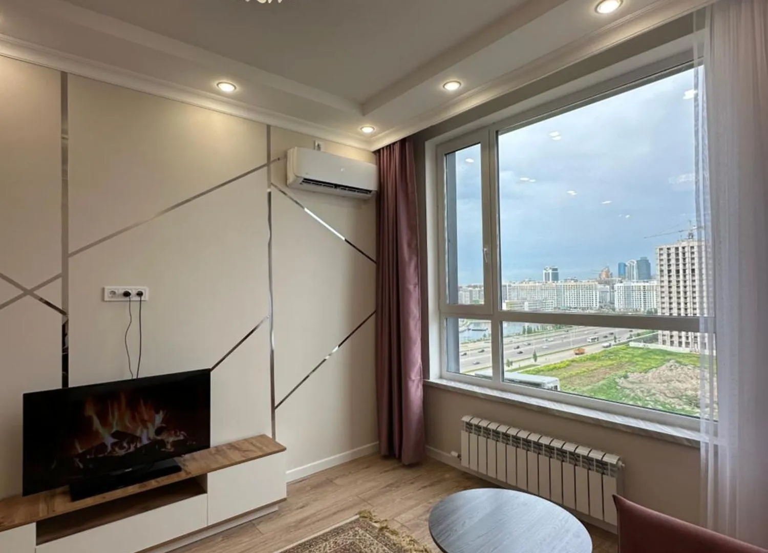Республика Apartment Nur-Sultan   Nur-Sultan (Astana)