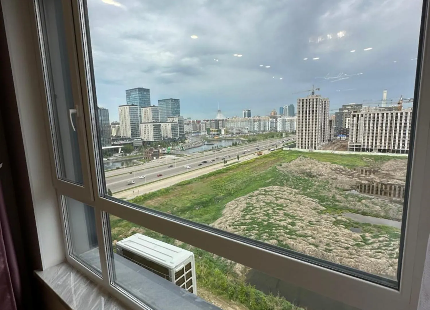 Республика Apartment Nur-Sultan  0*, Nur-Sultan (Astana) Kazakhstan