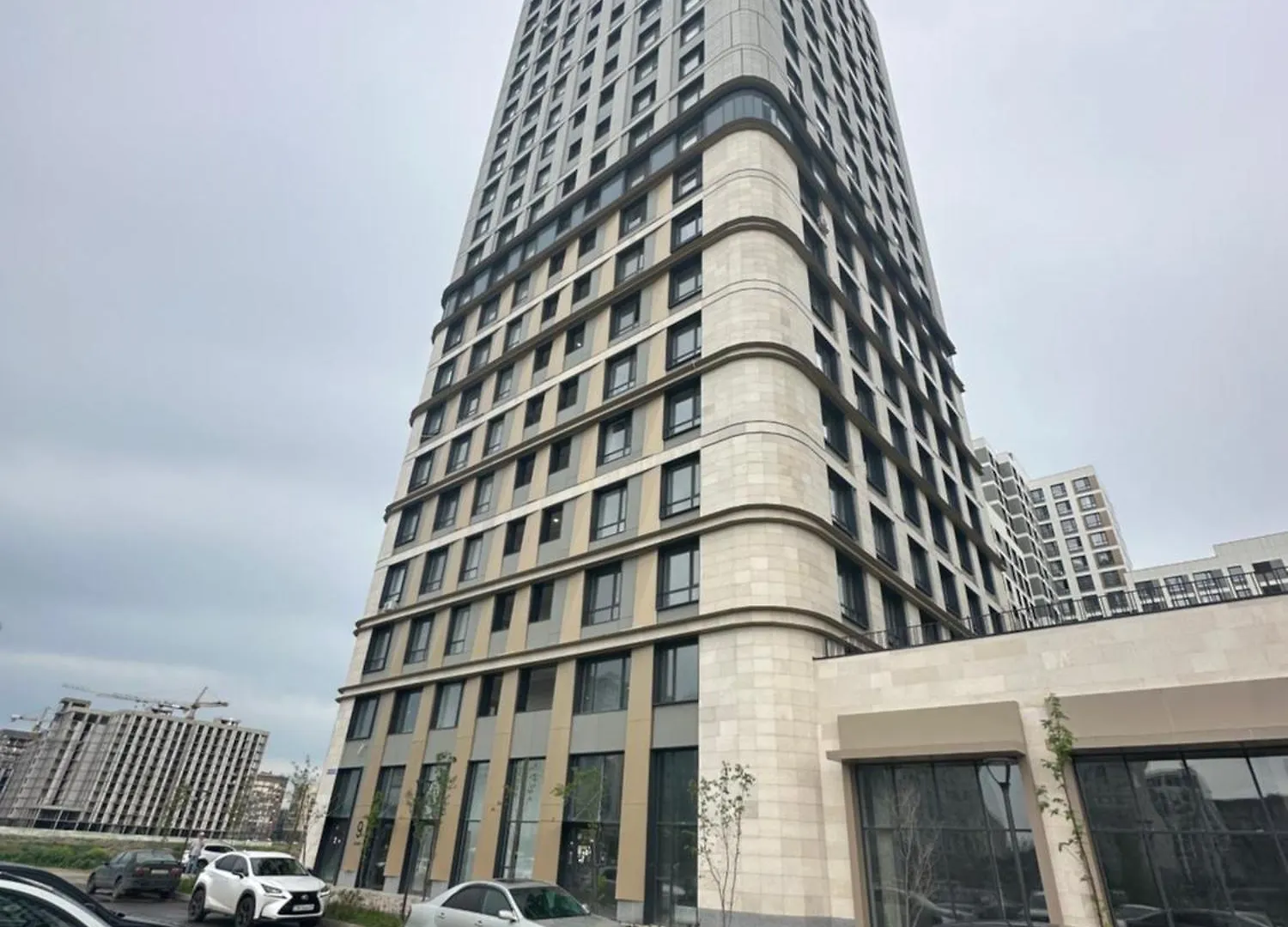 Республика Apartment Nur-Sultan   Nur-Sultan (Astana)