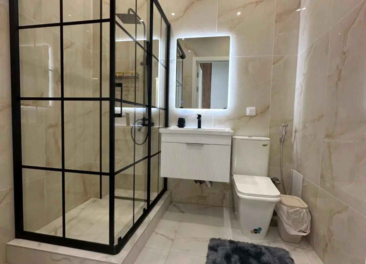 Республика Apartment Nur-Sultan  Kazakhstan