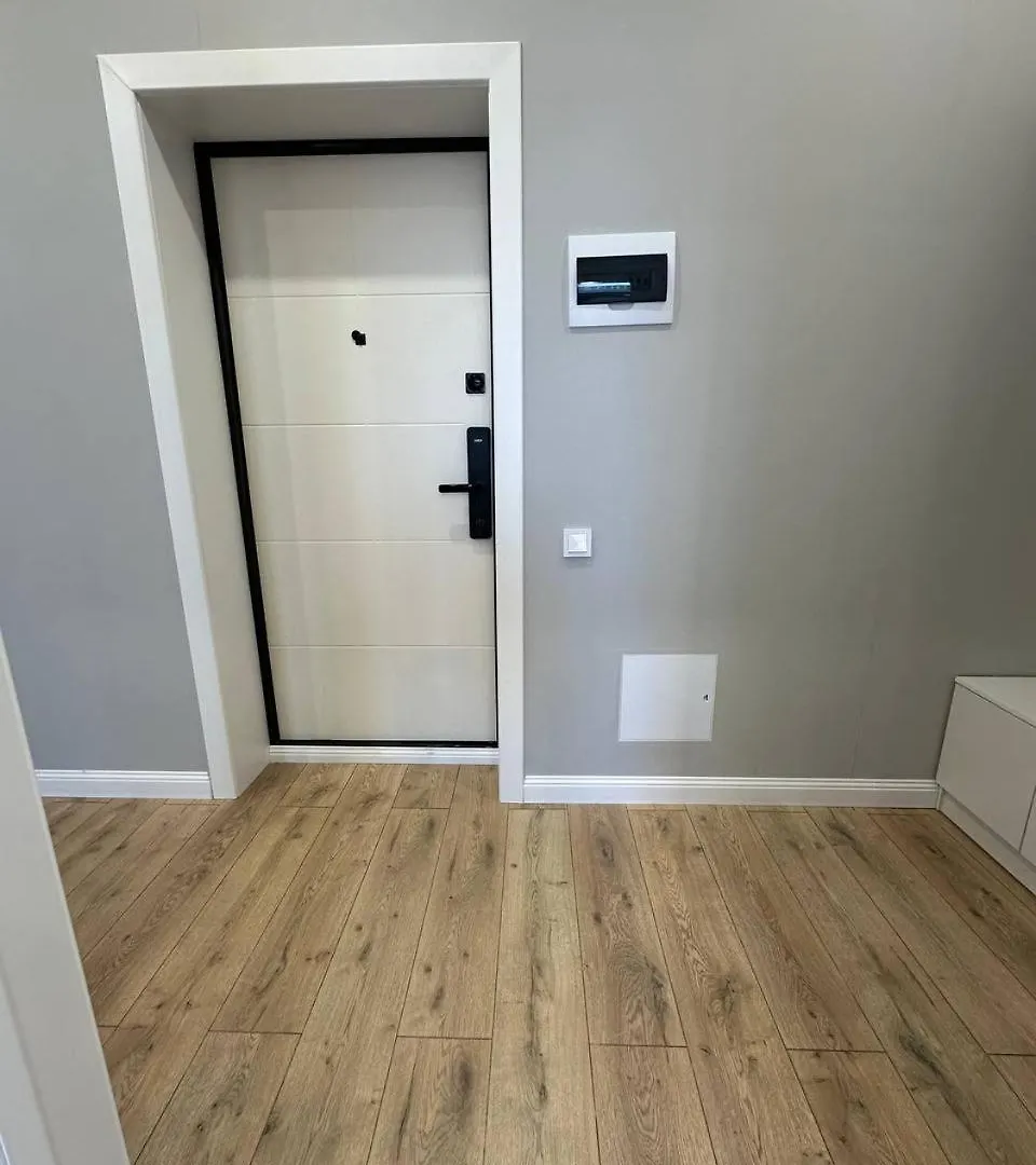 Республика Apartment Nur-Sultan