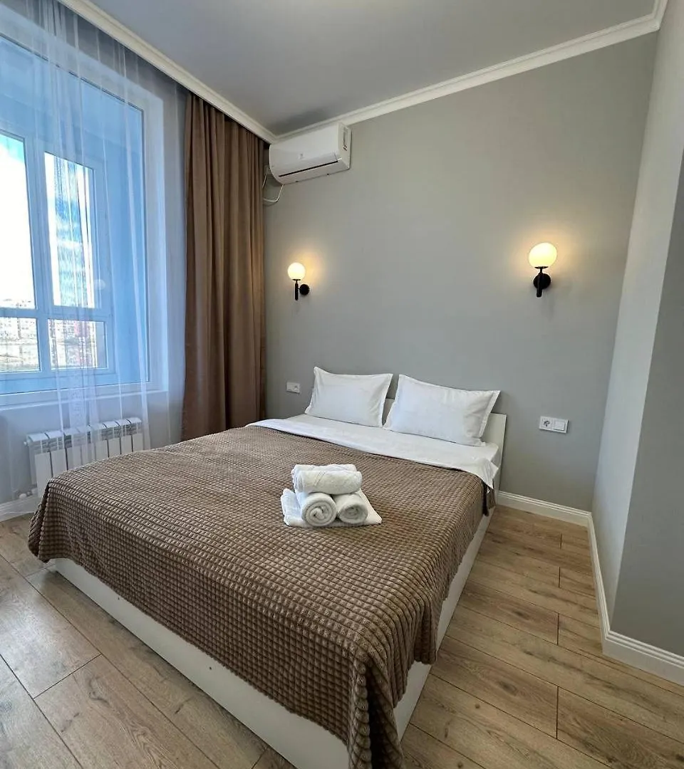 Республика Apartment Nur-Sultan   Nur-Sultan (Astana)