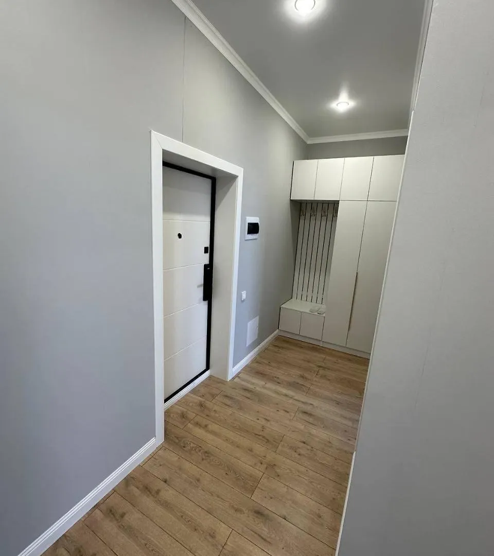 Республика Apartment Nur-Sultan