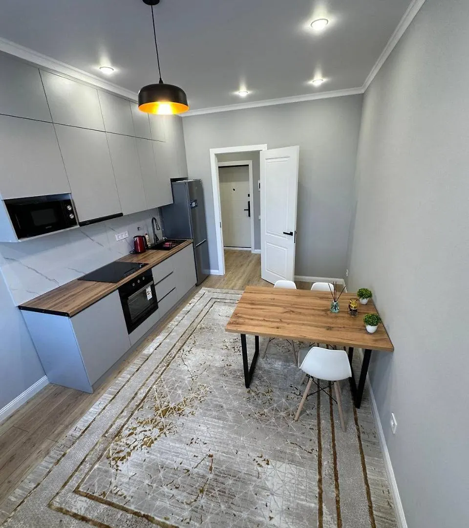 Республика Apartment Nur-Sultan  Kazakhstan