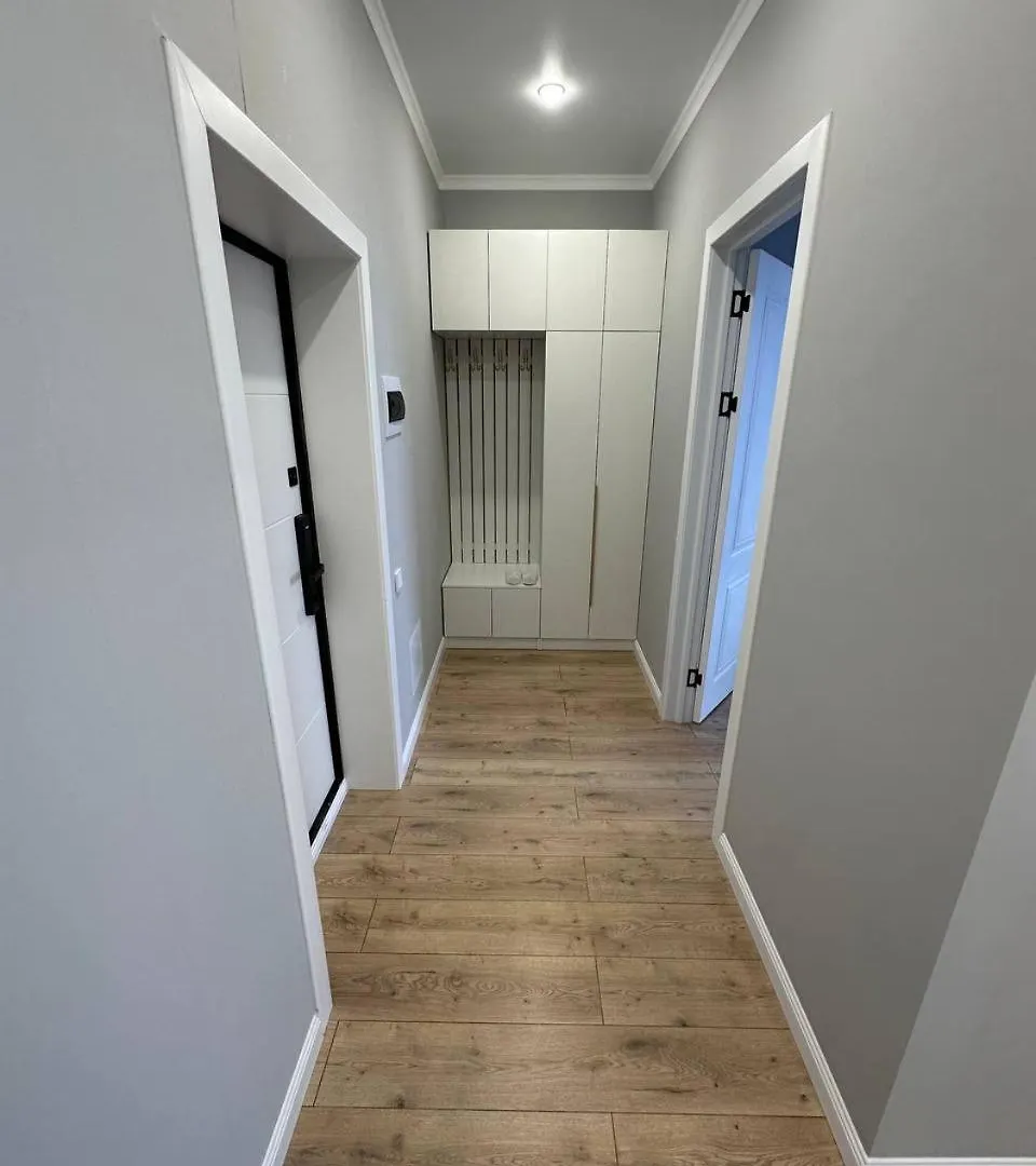 Республика Apartment Nur-Sultan  Kazakhstan