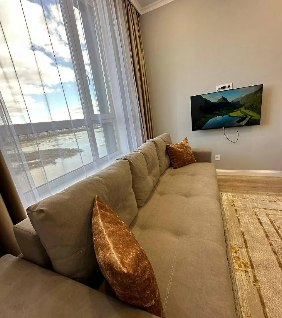 Республика Apartment Nur-Sultan  0*, Nur-Sultan (Astana)