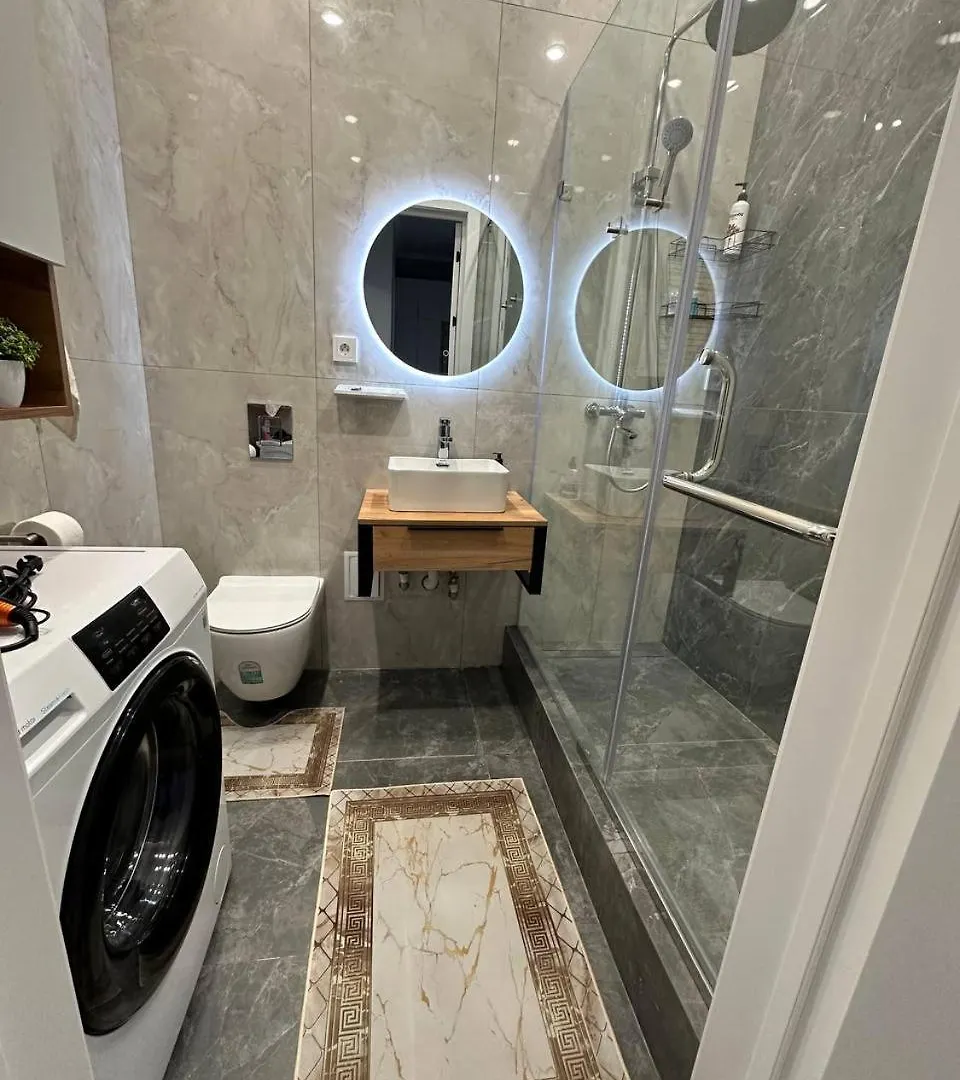 Республика Apartment Nur-Sultan