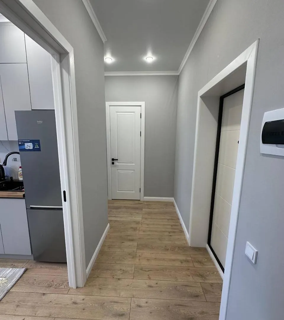 Республика Apartment Nur-Sultan