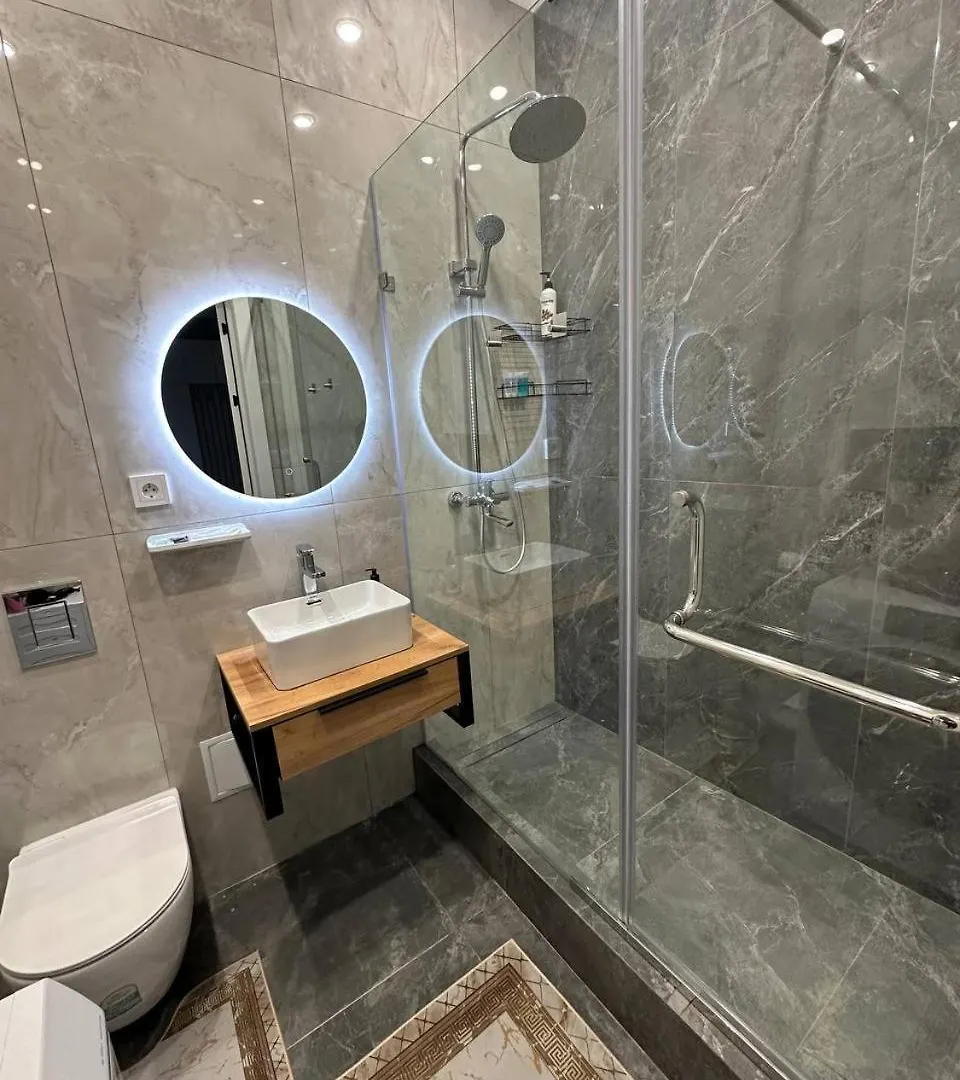 Республика Apartment Nur-Sultan