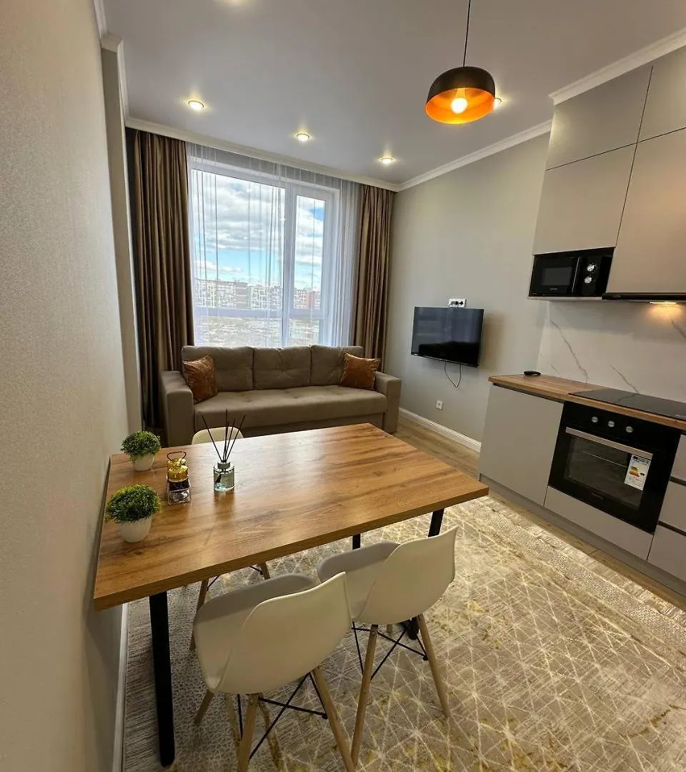 Республика Apartment Nur-Sultan