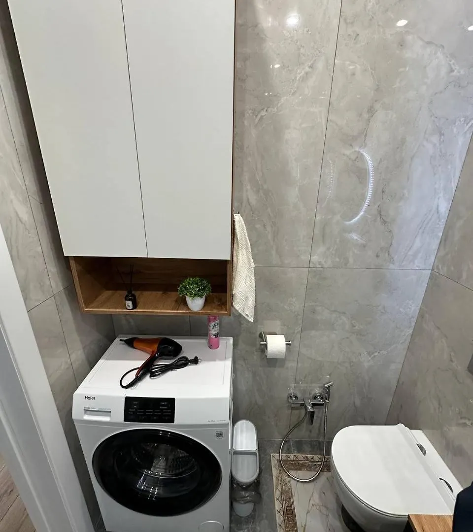 Республика Apartment Nur-Sultan